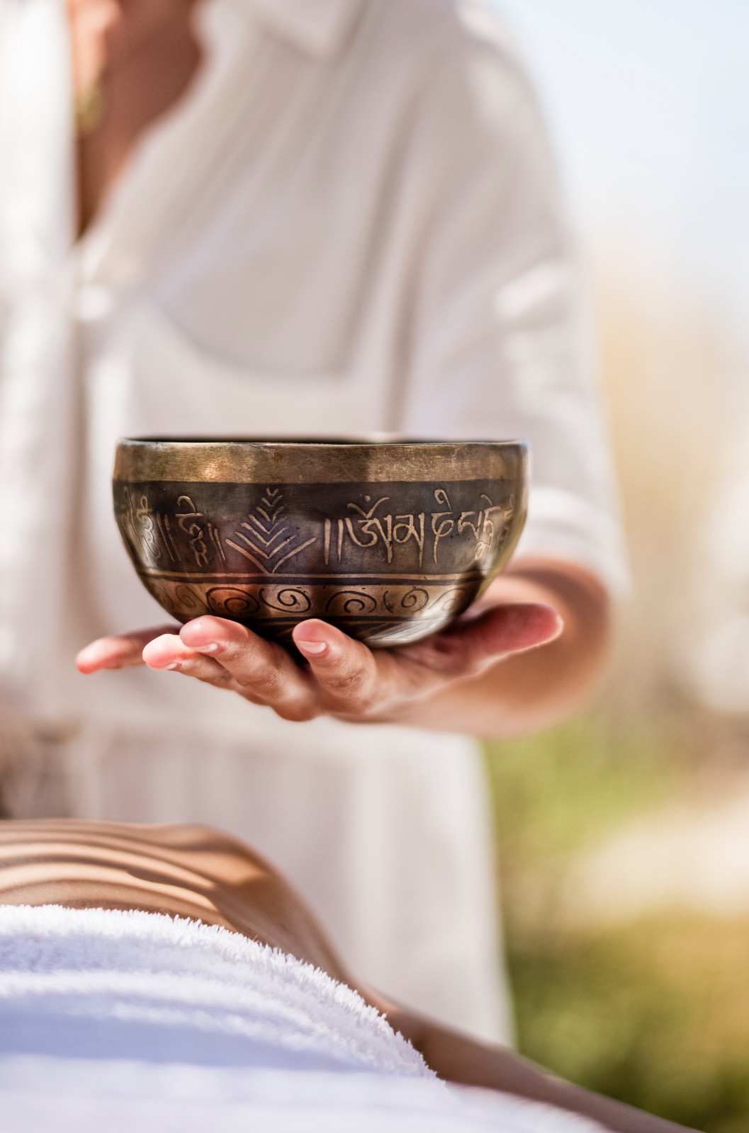 Luminous Bliss Image