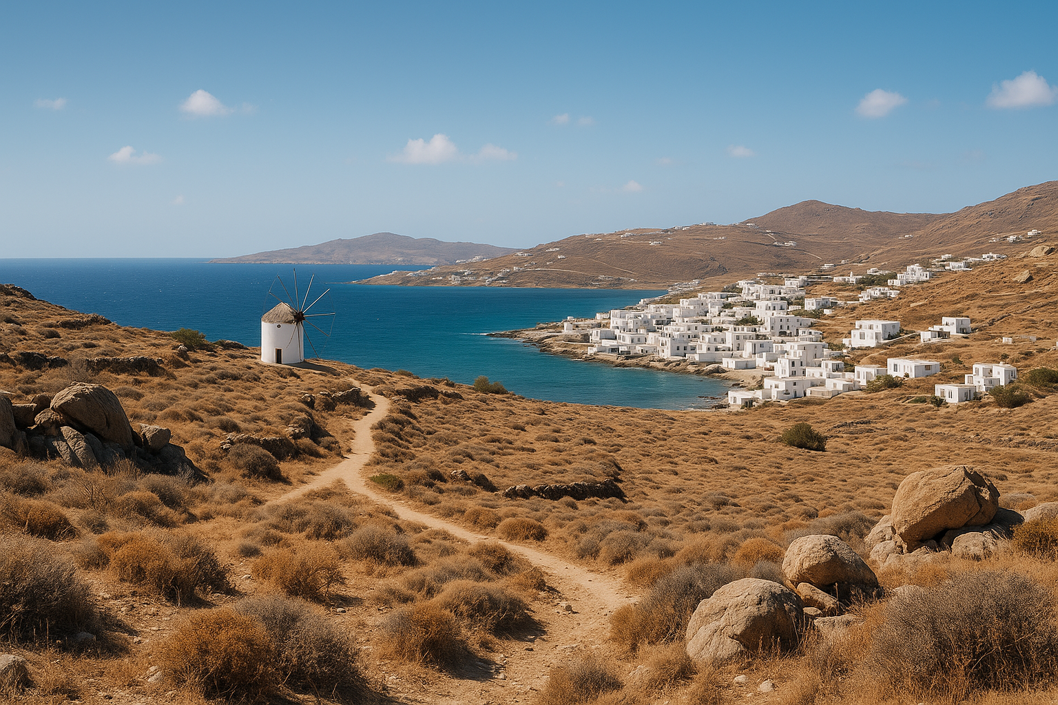 Mykonos